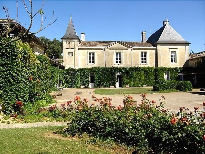 Chateau Fleur De Roques - Puisseguin Saint Emilion Экстерьер фото